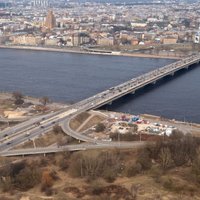 Объявлен конкурс на вторую очередь реконструкции Островного моста