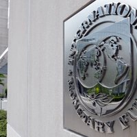 МВФ: закон о фискальной дисциплине должен быть для Латвии приоритетом