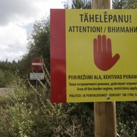 Коронавирус и беженцы: Эстония готова восстановить полный пограничный контроль на внешних границах