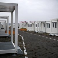 В Германии участились нападения на общежития для беженцев