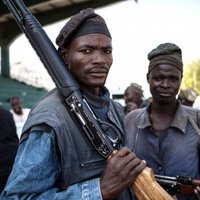 Čadas armija palīdz Nigērijai cīnīties ar 'Boko Haram'