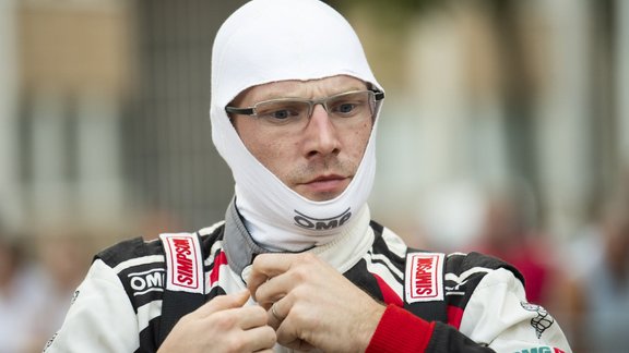 Jari-Mati Latvala