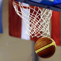 Latvijas basketbola veterāni kļūst par Eiropas vicečempioniem