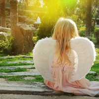 Man ir divi eņģelīši debesīs un viens uz zemes: pieredzes stāsts par bērniņa zaudēšanu