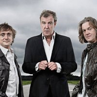 Соведущие Кларксона уволились из Top Gear