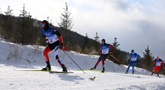 Vīgants: trešais aplis sanāca nedaudz mokošs