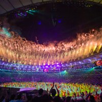 SOK piekrīt 2024. un 2028. gada olimpisko spēļu rīkotājas apstiprināt vienlaicīgi