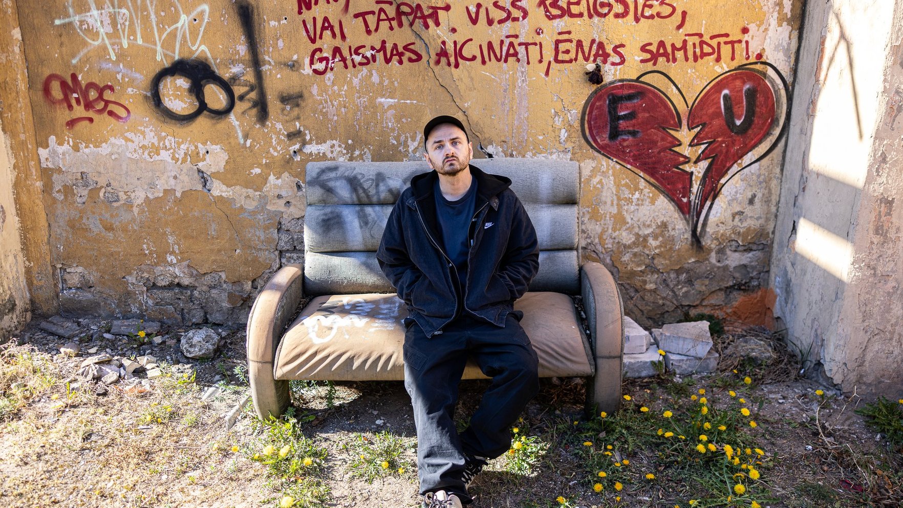 Pārāk puiciskas, pārāk seksualizētas. ansis par aizspriedumiem pret sievietēm – reperēm
