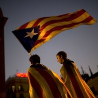 Neatkarības atbalstītāji var zaudēt vairākumu Katalonijas parlamentā