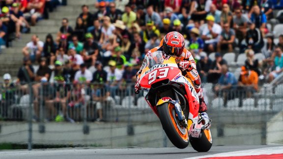 Marc Marquez