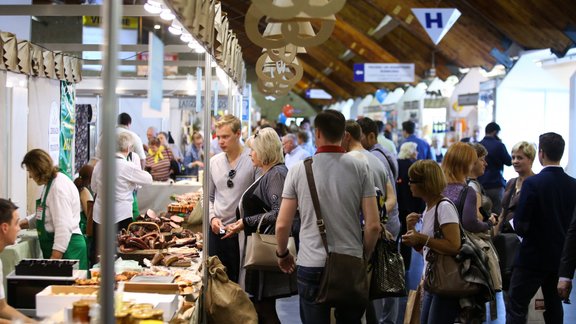 Riga Food 2014 - 16