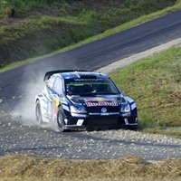 Ožjērs Vācijā izcīna pirmo WRC uzvaru kopš februāra