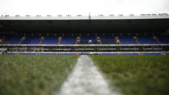 White Hart Lane