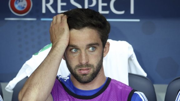 Northern Ireland s Will Grigg