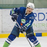 OHL zvaigzne Gricinskis pievienojas šonedēļ 'Mestis' līgā debitējošajai 'Zemgale'/LLU