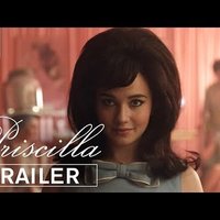 Fanus sajūsmina 'toksiskais' Elvisa Preslija attēlojums gaidāmajā filmā 'Priscilla'