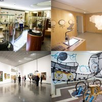 74 музея в Литве раз в месяц откроют двери для посетителей бесплатно