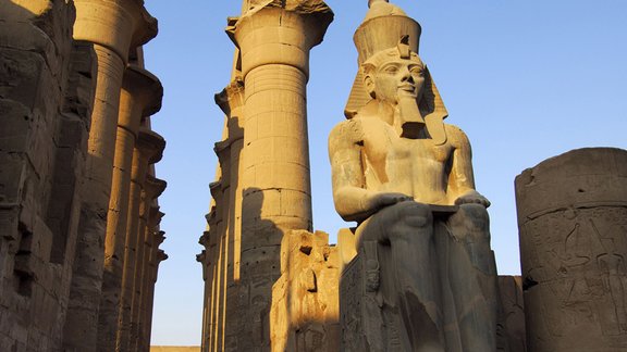 Luxor