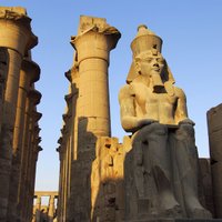 Dārgumi starp piramīdām. Ko apskatīt un izbaudīt Ēģiptē?