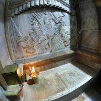 Археологи установили подлинность гробницы Христа в Иерусалиме