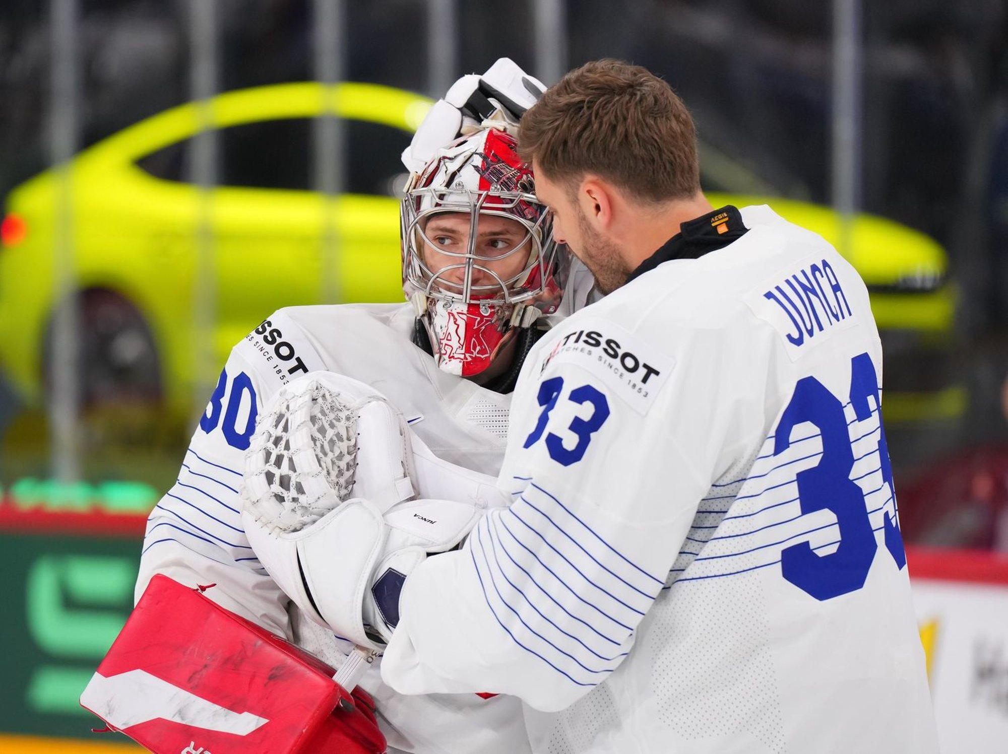 "Viņš ir savas izlases nākotne" – pasaules čempionāta atklājums nāk no Francijas