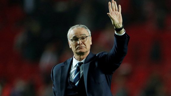 Claudio Ranieri