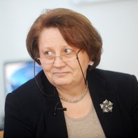 Страуюма обсудит "консервную проблему" с министром сельского хозяйства РФ