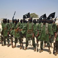 Somālijas islāmistu grupējums 'Shebab' atstājis pozīcijas galvaspilsētā