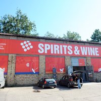 'Riga Spirits & Wine Outlet' audzē apgrozījumu un plāno realizēt jaunas biznesa idejas