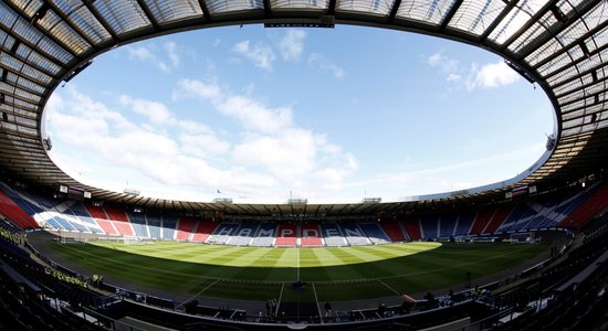 Hampden Park