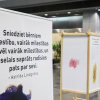 'Centrs Dardedze': Latvijā bērnu un ģimeņu atbalsta sistēma plūst pa straumi