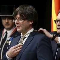 Spānijas prokuratūra pieprasa aizliegt Masam desmit gadus ieņemt valsts amatus