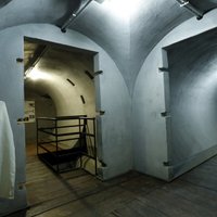 Бункеры Муссолини в Риме открылись для туристов