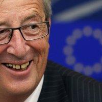 Junkers paziņos plānu par papildu patvēruma meklētāju uzņemšanu ES dalībvalstīs