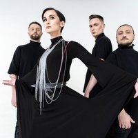 Festivālā 'Summer Sound' uzstāsies ukraiņu elektro-folk grupa 'Go_A'