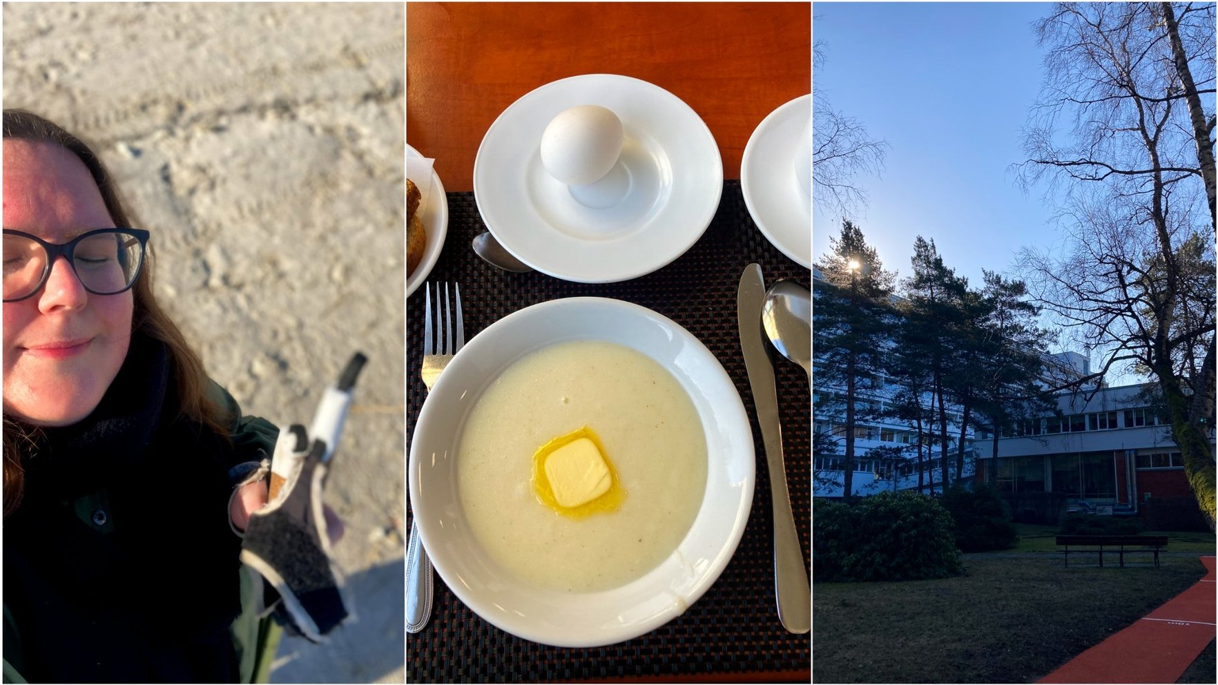 Nesaukšu palīgā! Atklātas piezīmes no Jaunķemeru sanatorijas