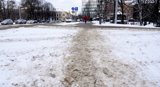 Rīdzinieku pārvietošanās pētījums maksās gandrīz 300 tūkstošus eiro