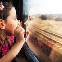 Rail Baltica: билеты на поезд будут дороже, чем на автобус