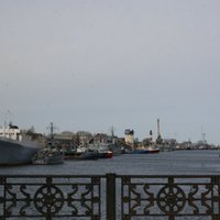 Latvija neatbalsta mencu zvejas pilnīgu aizliegumu Baltijas jūras austrumu daļā