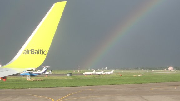 airBaltic