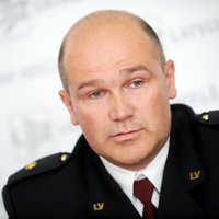 TV3: Можейко подозревается в использовании ресурсов полиции для частной трассы BMX