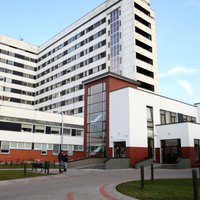 Austrumu slimnīcai izmeklējumiem papildus piešķir vairāk nekā 400 tūkstošus eiro