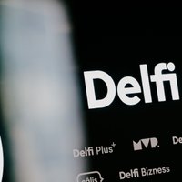 "Ekspress Grupp" digitālo abonentu skaits Baltijā kāpis par 27%, Latvijas "Delfi" pieaugums par 25% 