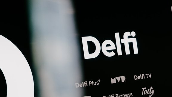 "Delfi" – apmeklētāko ziņu portālu līderis pērn 