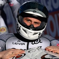 "Viss nāk pāri malām..." Vīlies bobsleju pamet arī lielo čempionātu medaļnieku pilots Cipulis