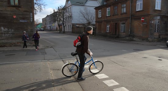 Pēdējo četru gadu laikā visstraujāk iedzīvotāju skaits sarucis Maskavas forštatē