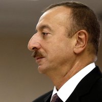 Azerbaidžānas prezidents noraida piekāpšanos Armēnijai sarunās par Kalnu Karabahu