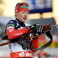 Krievijas biatlonistiem par dopinga lietošanu ievērojami palielina diskvalifikāciju