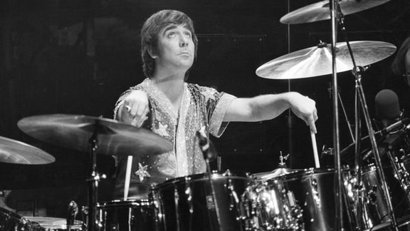 Keith Moon