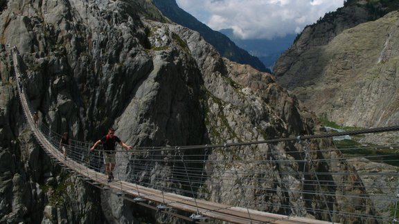 Trift Bridge